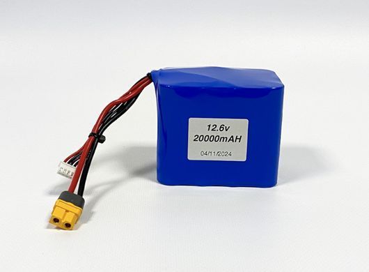 Кораблик для рыбалки Фурия Фюжн с GPS (Maxi Cortex) и Эхолотом Toslon TF520 Белый