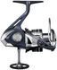 Котушка Shimano Miravel C2000S 5+1BB