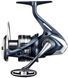 Котушка Shimano Miravel C2000S 5+1BB