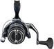 Котушка Shimano Miravel C2000S 5+1BB