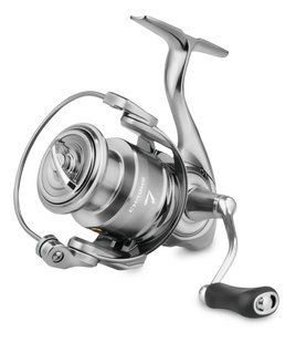 Котушка Select Chrome 2000S 6+1BB