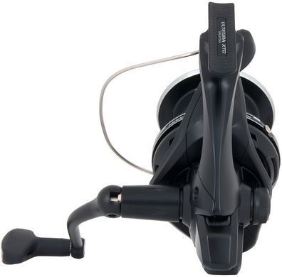 Коропова котушка Shimano Ultegra 5500XTD 4+1BB