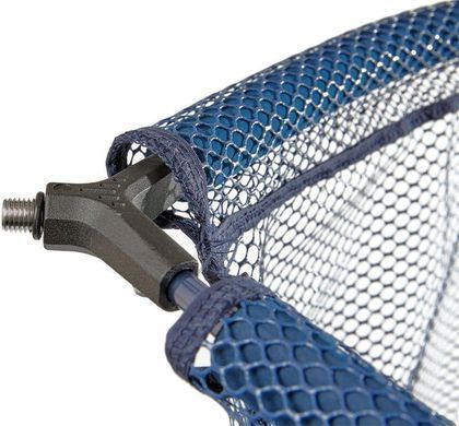 Голова подсака Brain Rubber Net 55 45x55x35см.