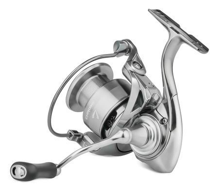 Котушка Select Chrome 2000S 6+1BB
