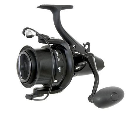 Котушка з байтраннером Carp Expert Neo Runner 7000 LC, 9+1bb