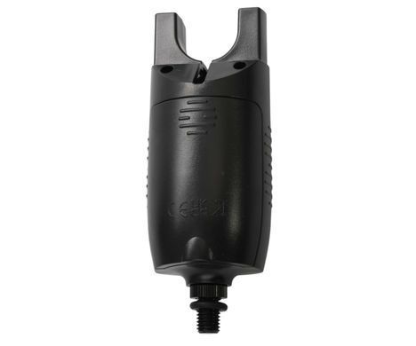 Набор сигнализаторов Carp Pro Harpax 4+1 (CPHXBA4)