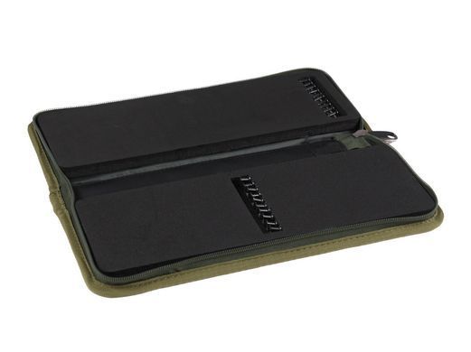 Сумка Golden Catch для повідків 35x14 див.