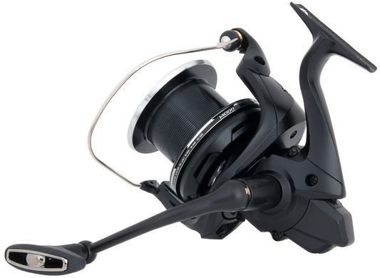 Коропова котушка Shimano Ultegra 5500XTD 4+1BB