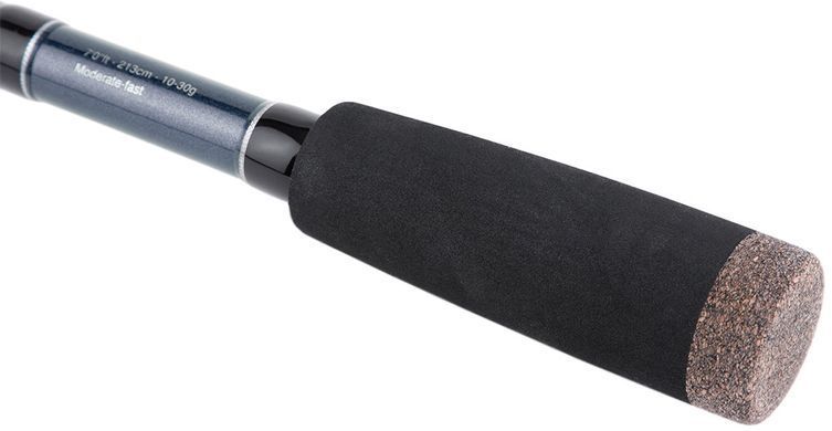 Спиннинг Shimano Catana FX Spinning M-Fast 7&rsquo;10&rsquo;&rsquo;/2.39m 3-14g