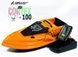 GPS (MaxiCortex) Эхолот Toslon TF520 Кораблик для рыбалки Фурия Шторм