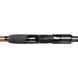 Вудлище спінінгове Golden Catch Inquisitor INS-802ML 2.44 м 3-15г