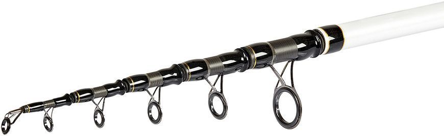 Удилище карповое Brain Apex Tele Carp 4.20m 3.5lbs