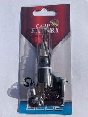 Свінгер із підключенням Carp Expert LED Chain Swinger (Синій)