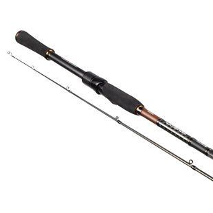 Вудлище спінінгове Golden Catch Inquisitor INS-802H 2.44 м 10-42г