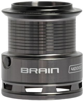 Котушка Brain Classic III Feeder 4000S 4+1BB 4.9:1