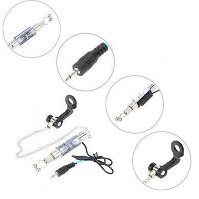 Свінгер із підключенням Carp Expert LED Chain Swinger (Синій)