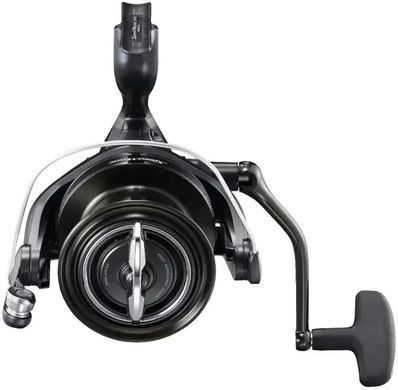 Котушка Shimano Speedmaster XTD 14000 3+1BB 4.3:1