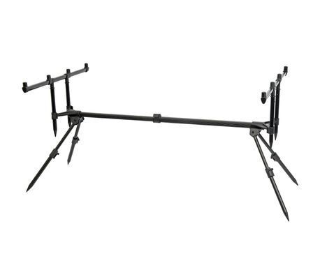 Род-под Carp Pro Tork Rod Pod For 4 Rods