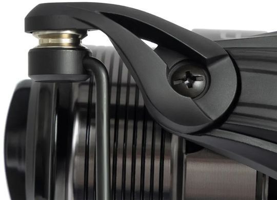 Котушка Brain Classic III Feeder 4000S 4+1BB 4.9:1