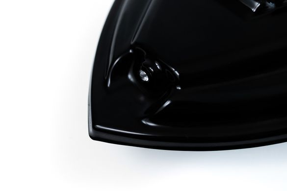 Кораблик для рыбалки Фурия Фюжн с GPS (Cortex_6+1) и Эхолотом Toslon TF300 Черный