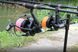 Волосінь CarpZoom Marshal Origo Carp Line Orange 0.33 мм 1000 м.