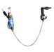 Свінгер із підключенням Carp Expert LED Chain Swinger (Синій)