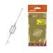 Оснастка карповая ORANGE #53 Roomy Flat Method Leadcore, под бойл, 40 г