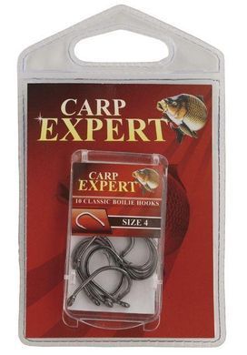 Крючок Carp Expert Classic Boilie №6