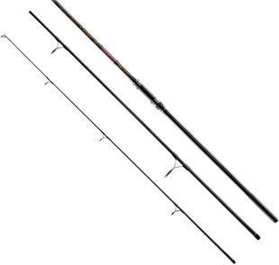 Удилище карповое Brain Apex Carp 3.90m 3.5lbs 3sec.