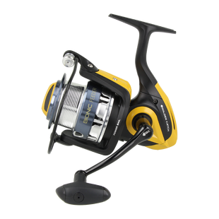 Катушка фидерная Golden Catch Bionic Feeder 5000
