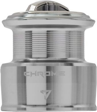Катушка Select Chrome 4000S 6+1BB