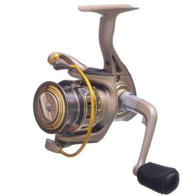 Котушка Ryobi Tresor 2000, 5+1bb