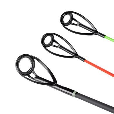 Вудлище коропове/фідерне GC Evolution X-Duo 4.20м 4lb 180г