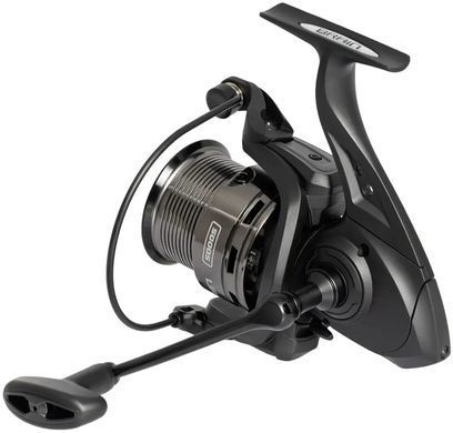 Катушка Brain Classic III Feeder 5000S 4+1BB 4.9:1
