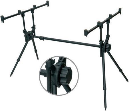 Подставка (Род Под) Carp Zoom Marshal Quick Set-up Rod Pod, 4 удилища