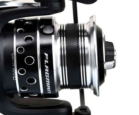 Котушка фідерна Flagman Force Rank Feeder 4000 Screw In (FRFD4000SI)