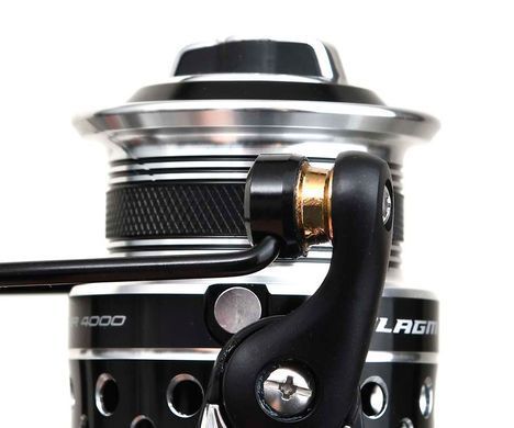 Котушка фідерна Flagman Force Rank Feeder 4000 Screw In (FRFD4000SI)