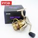 Котушка Ryobi Tresor 2000, 5+1bb