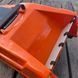 Короповий кораблик Runferry SOLO V2 + GPS (9+1) Orange Автопілот + Ехолот Toslon TF520