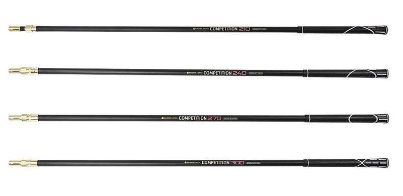 Ручка подсака Golden Catch Competition Landing Net Handle 300
