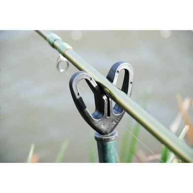 Тримач під вудилище Carp Zoom V-Head Rod Rest