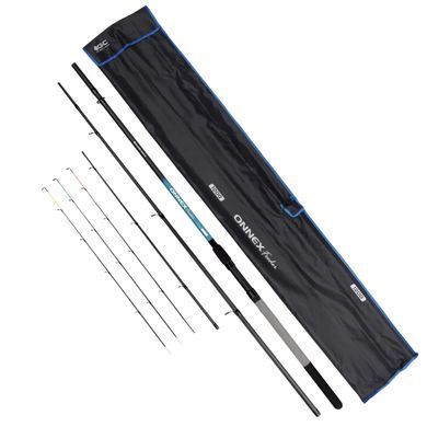 Удилище фидерное GC Onnex Feeder 3.60м 120г