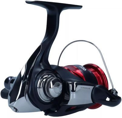 Котушка Daiwa 23 Ninja LT 2500