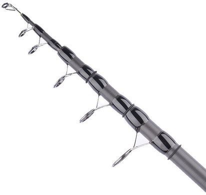 Вудлище телескопічне Kalipso Navigator Carbon 3.00 м 50-150г