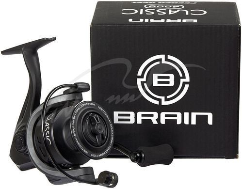 Котушка Brain Classic 6000 4+1BB