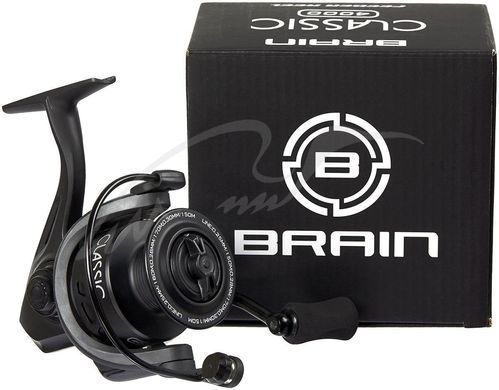 Котушка Brain Classic 6000 4+1BB