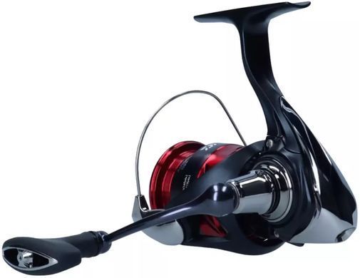Котушка Daiwa 23 Ninja LT 2500