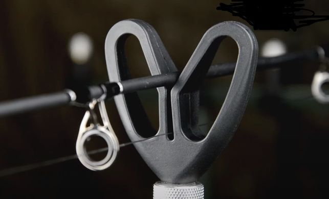 Тримач під вудилище Carp Zoom V-Head Rod Rest