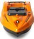 Runferry SOLO V2 GPS (9+1) + Ехолот Lucky FF918 Короповий кораблик Orange