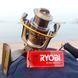 Катушка Ryobi Tresor 3000, 5+1bb